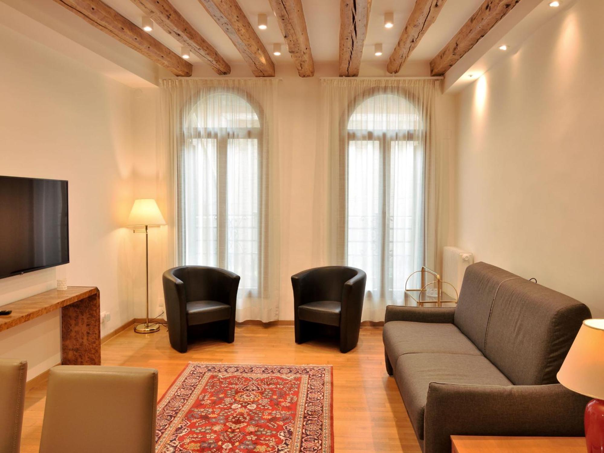 Da Bruno Homes Apartamento