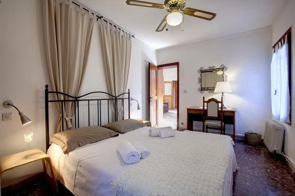 Apartment Ca Guardiani *