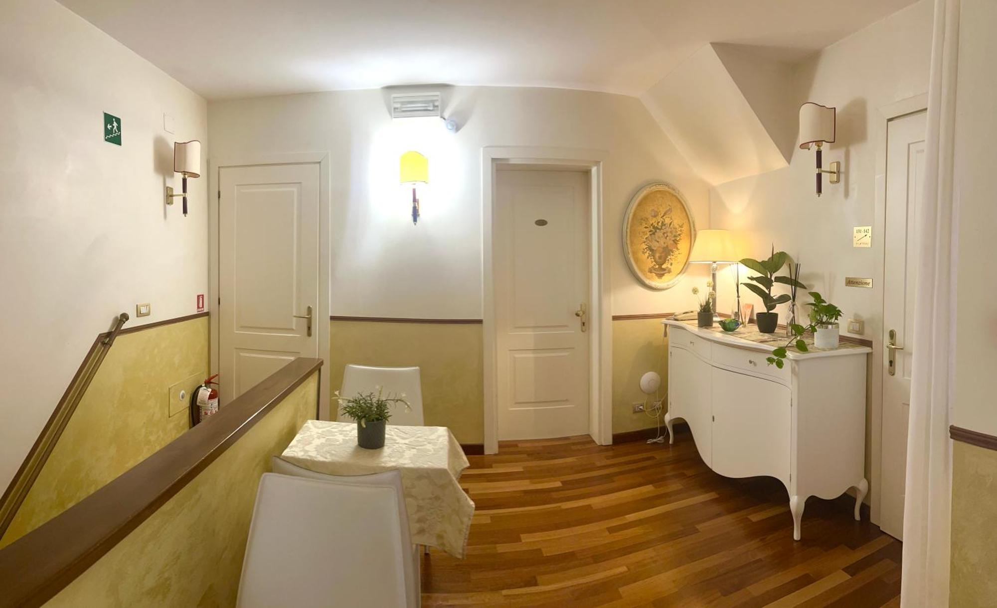 Residenza Goldoni 3*