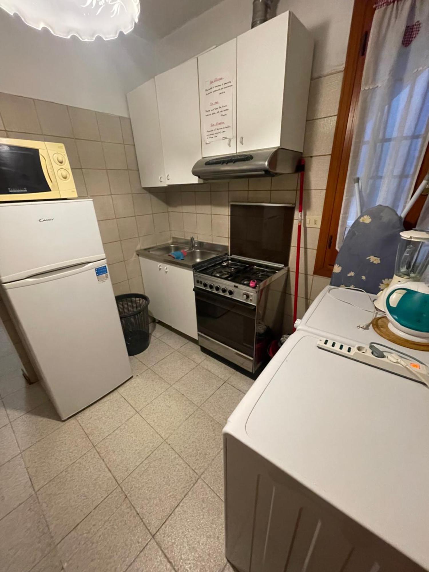 Admiral Center Apartment
