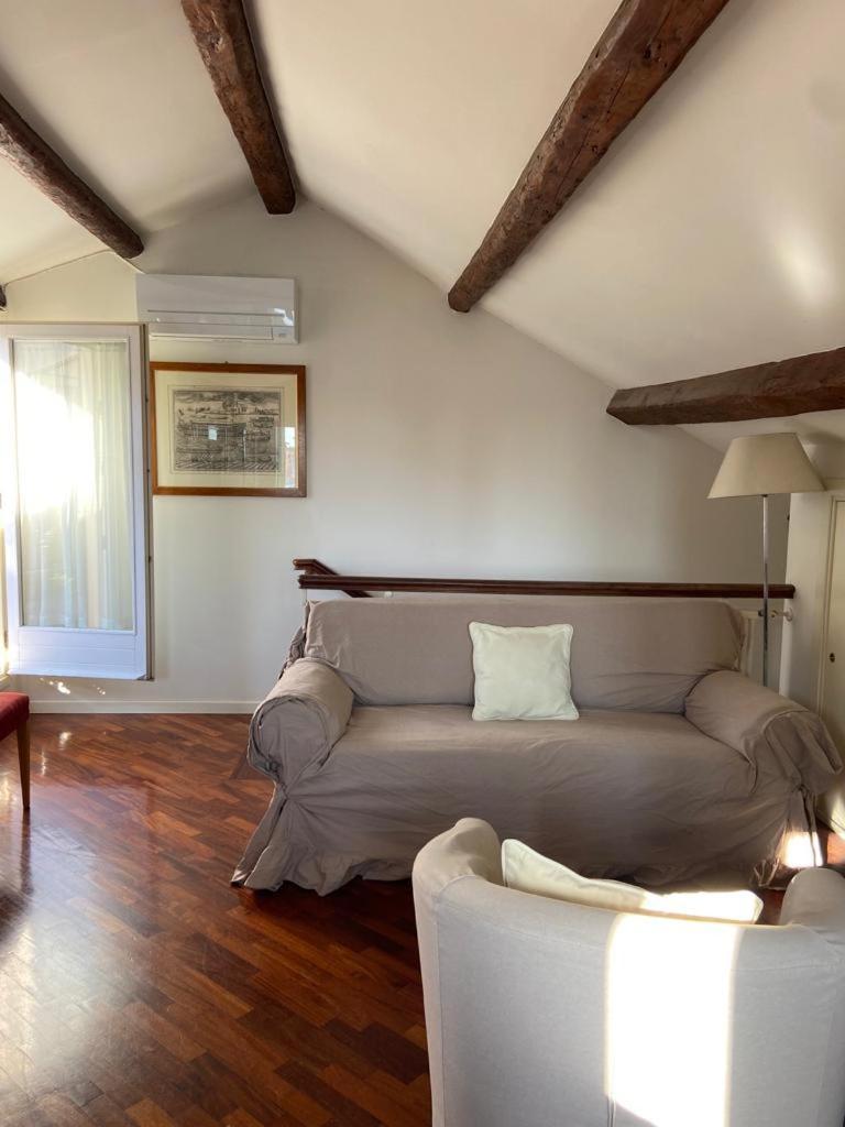 Ca' Riva San Marco Venice