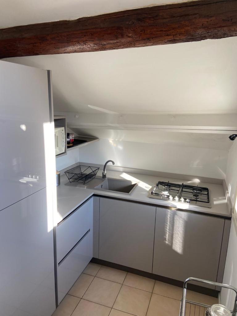 Ca' Riva San Marco Apartment