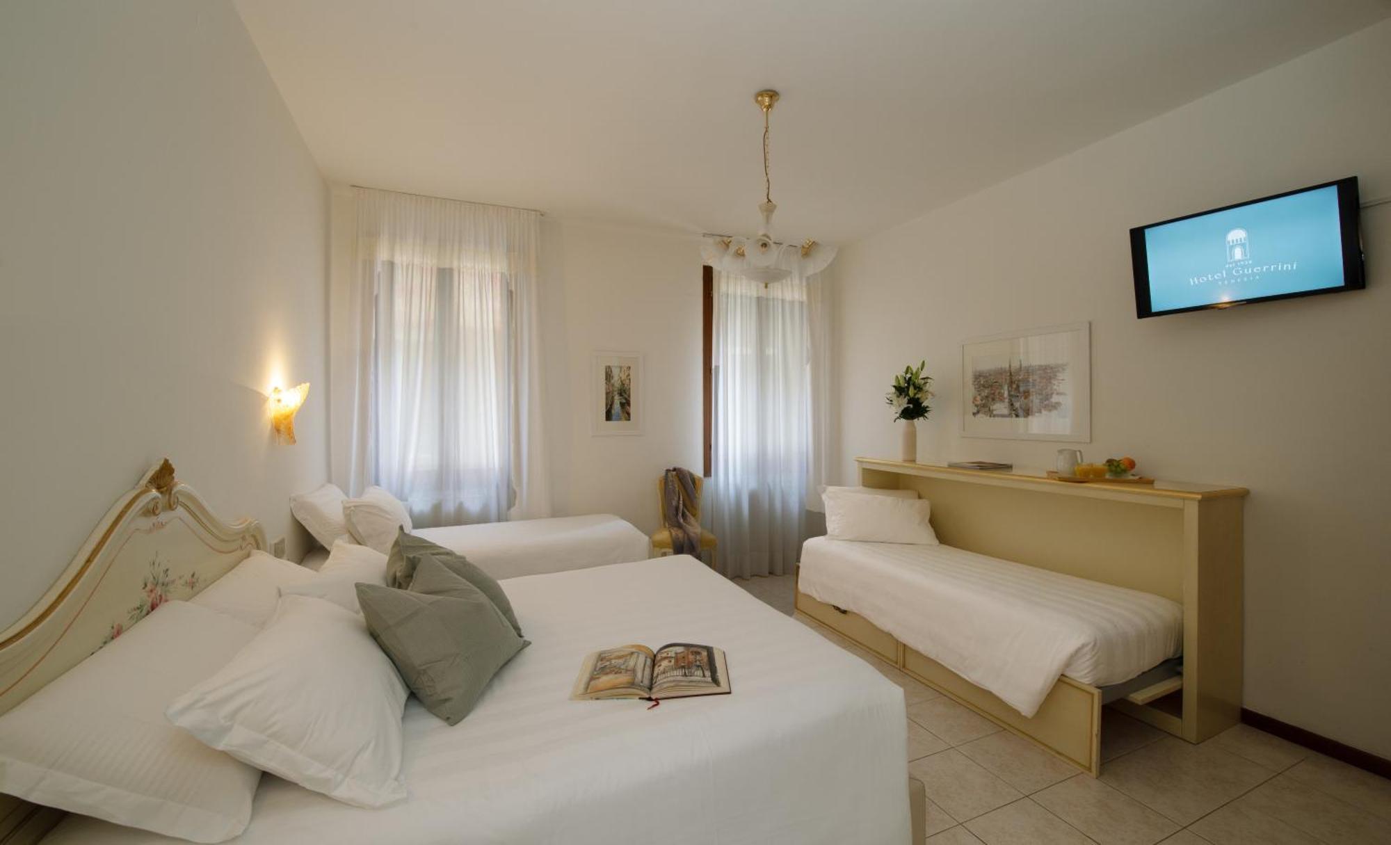 Guerrini Venice