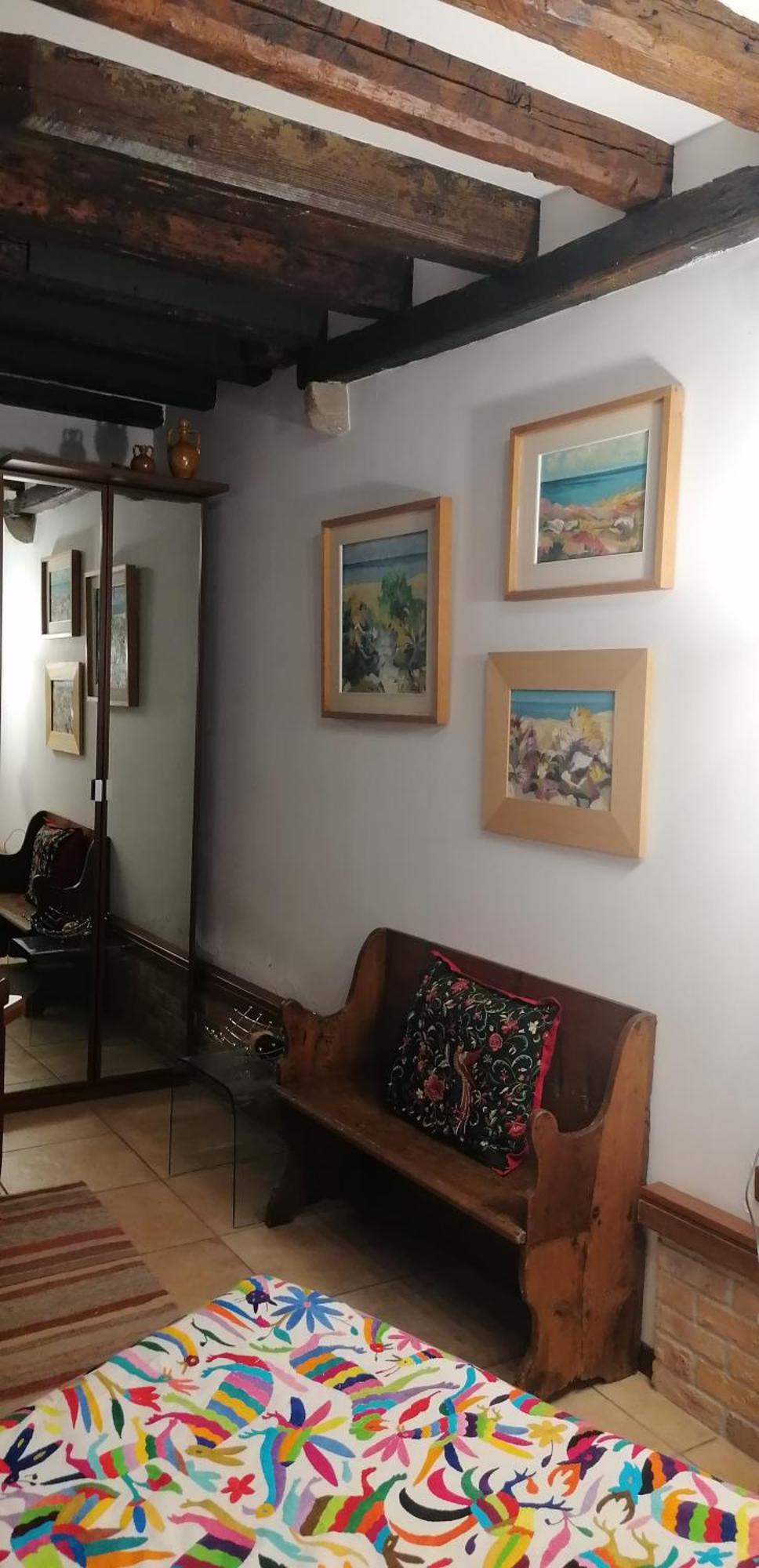 Apartment Ca' Moro