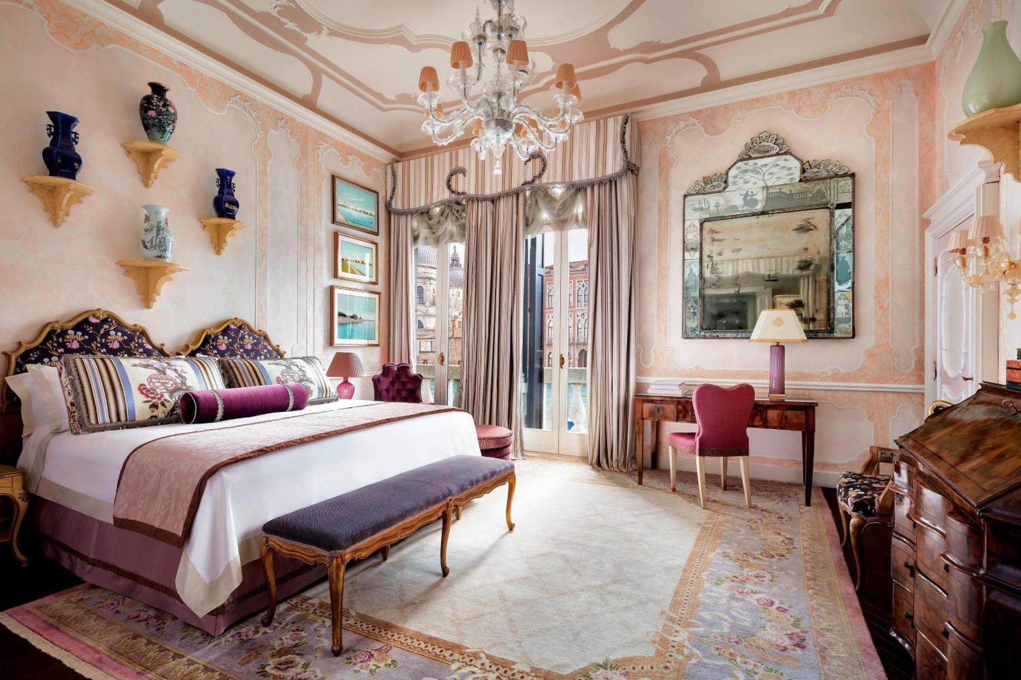 The Gritti Palace, A Luxury Collection Hotel, 5*
