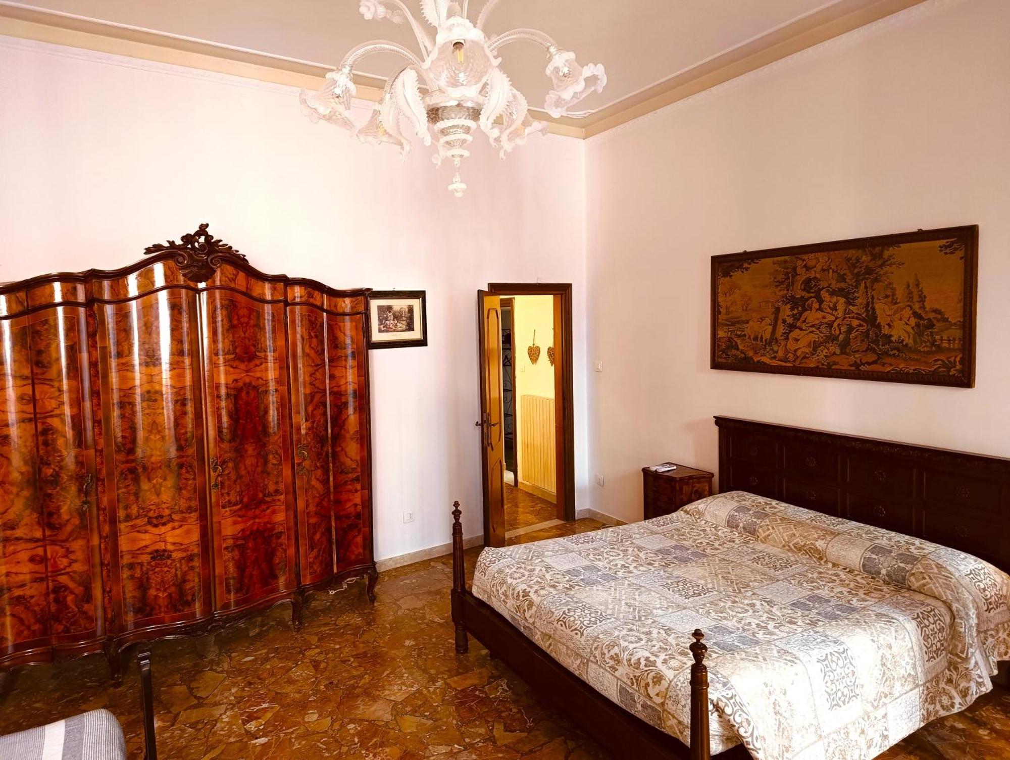My Rialto Palace Affittacamere Venezia