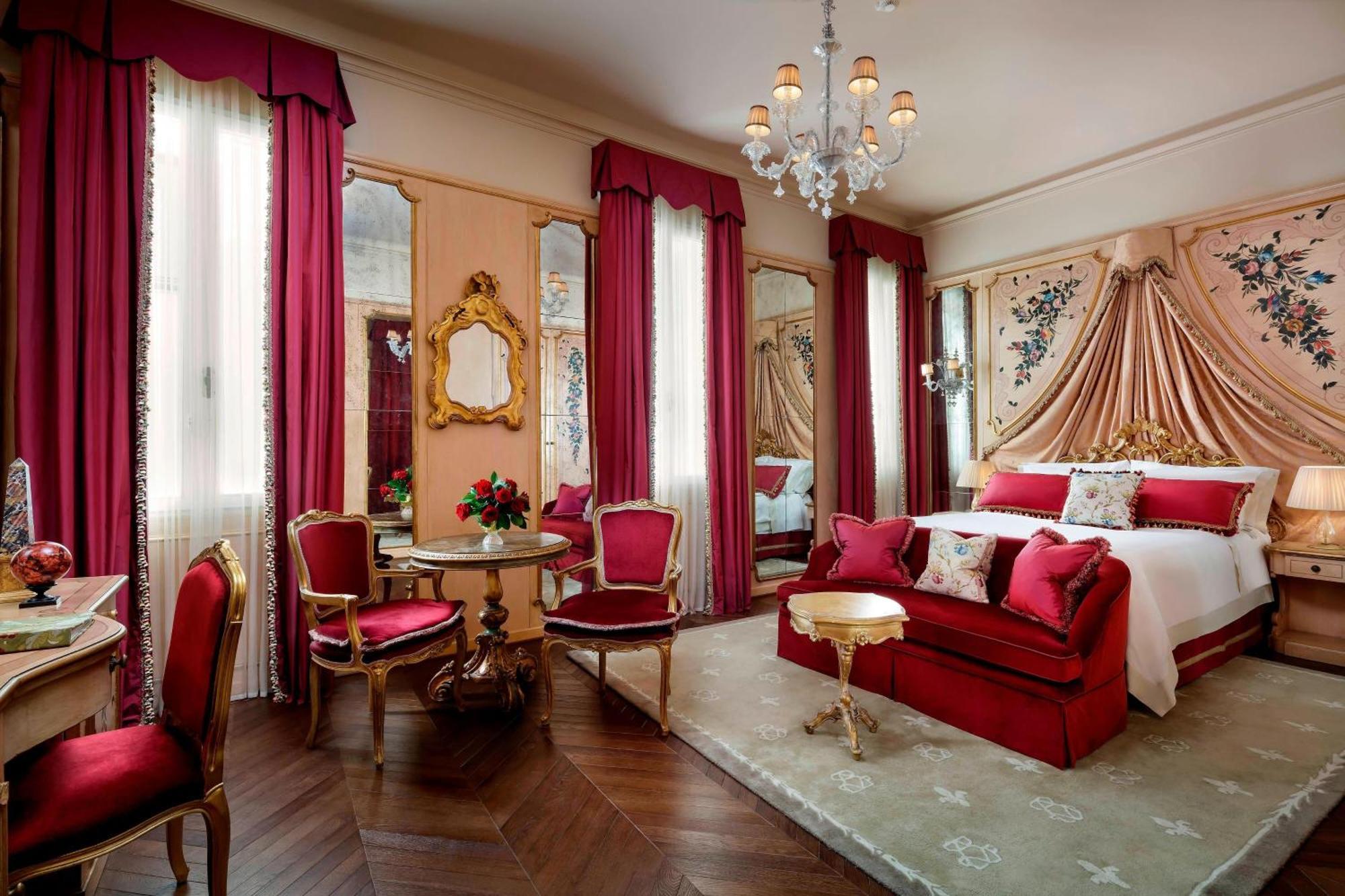 The Gritti Palace, A Luxury Collection Hotel, Veneza
