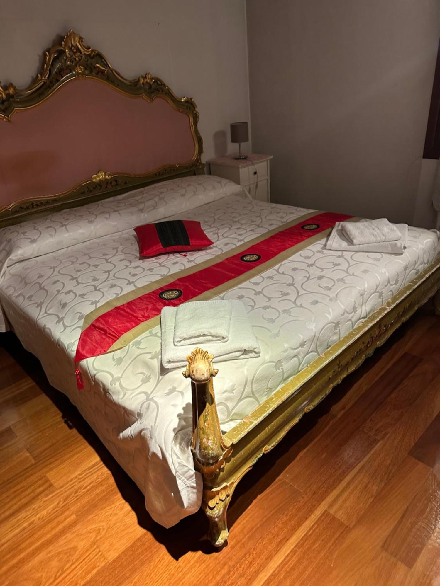 1 Ca'del Traghetto Family Apartment