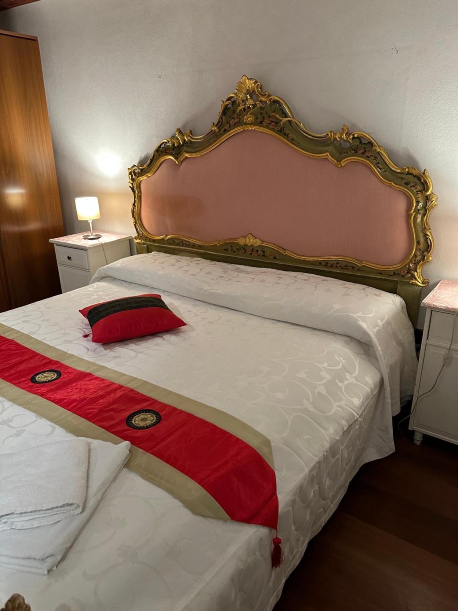 1 Ca'del Traghetto Family Apartment *