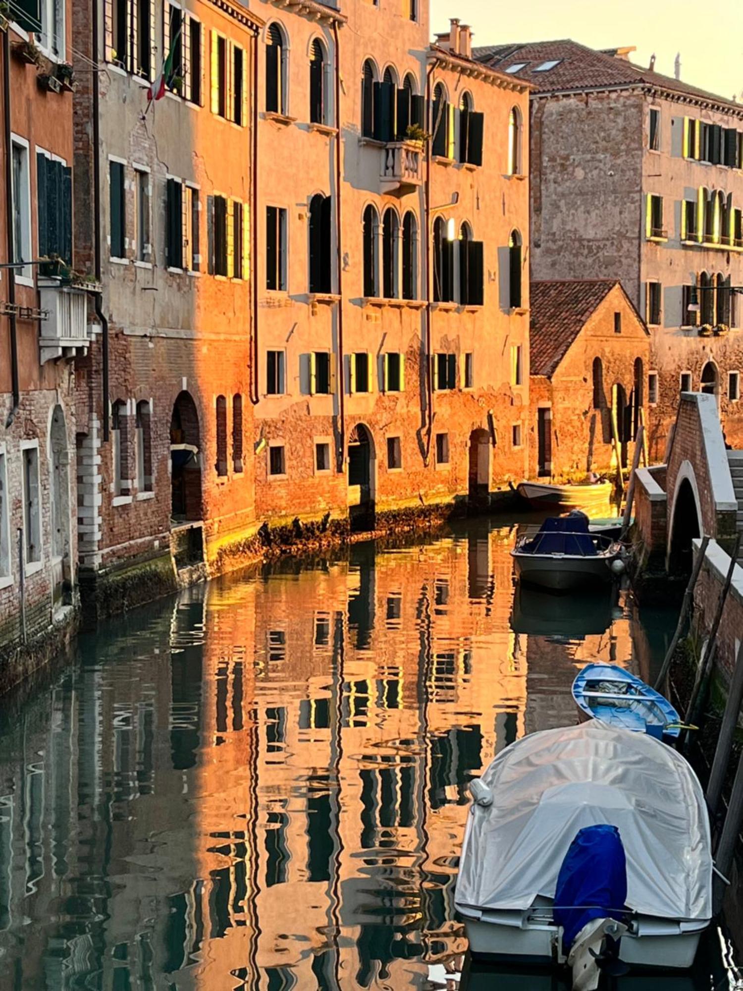 Appartamento Ea Casa De Mì, L'incanto Di Vivere *