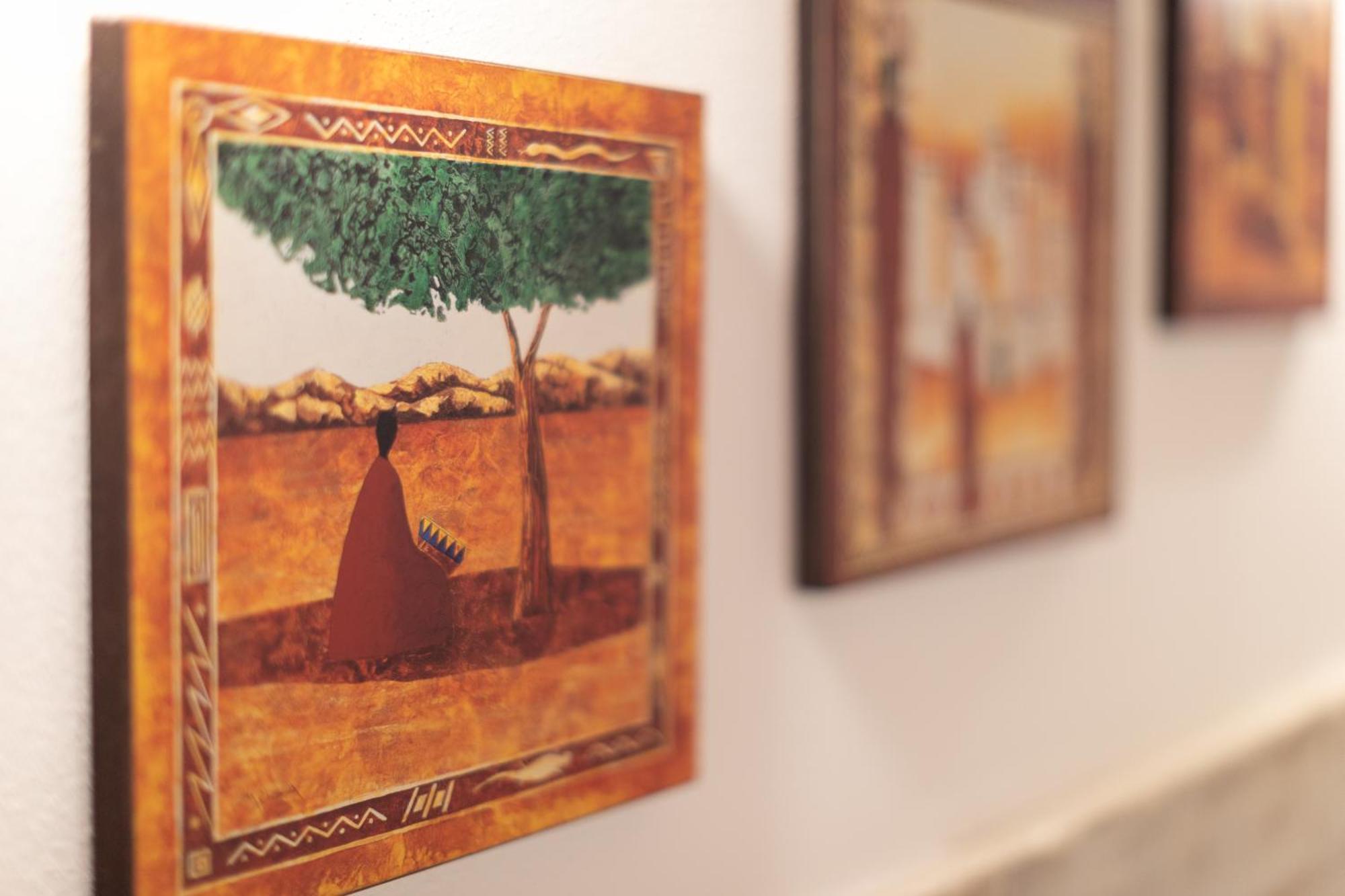 Appartamento Ea Casa De Mì, L'incanto Di Vivere *