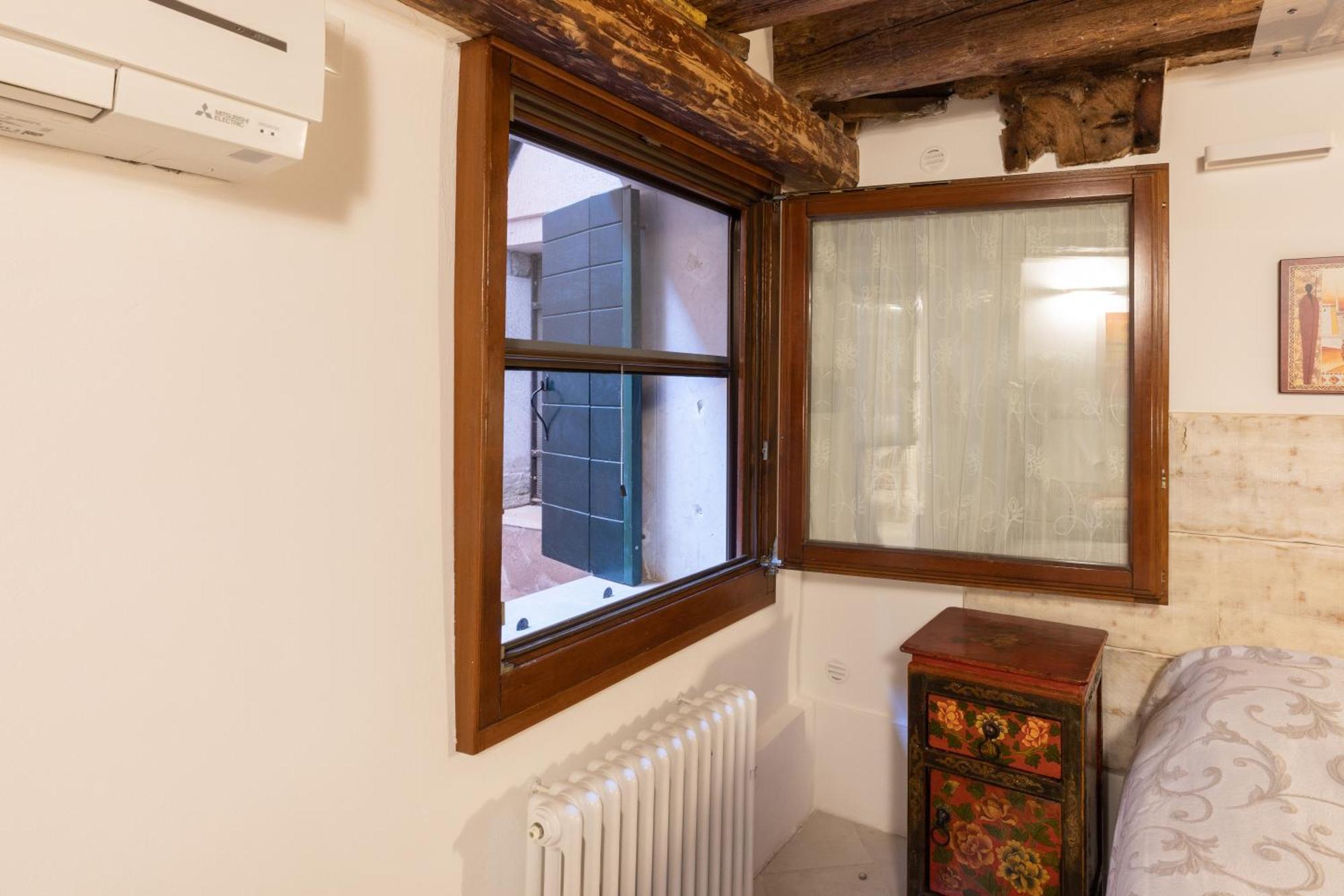 Ea Casa De Mì, L'incanto Di Vivere Venezia