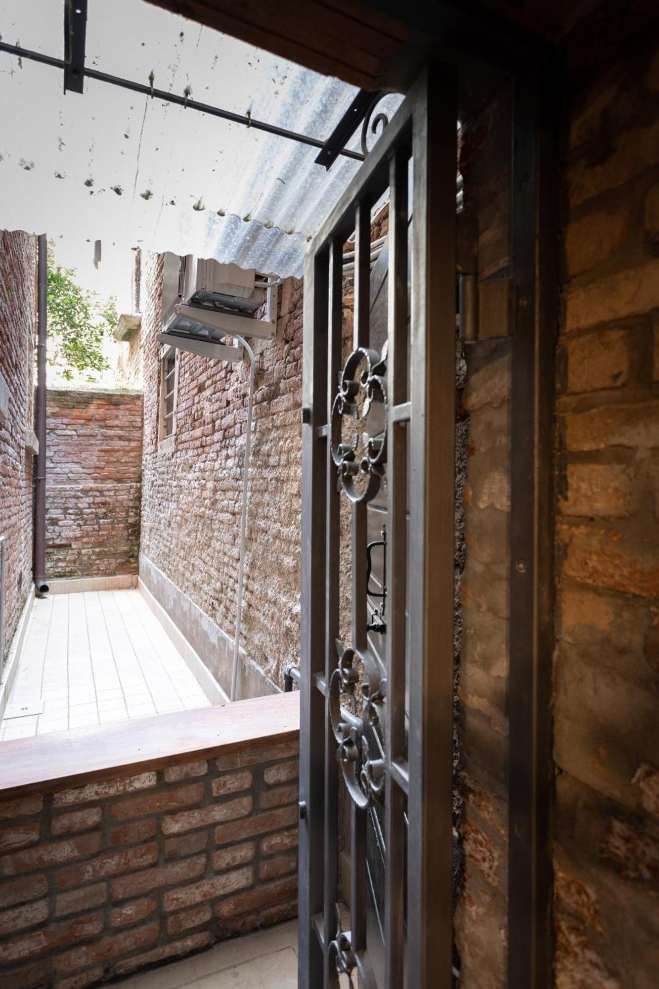 Appartamento Ea Casa De Mì, L'incanto Di Vivere Venezia