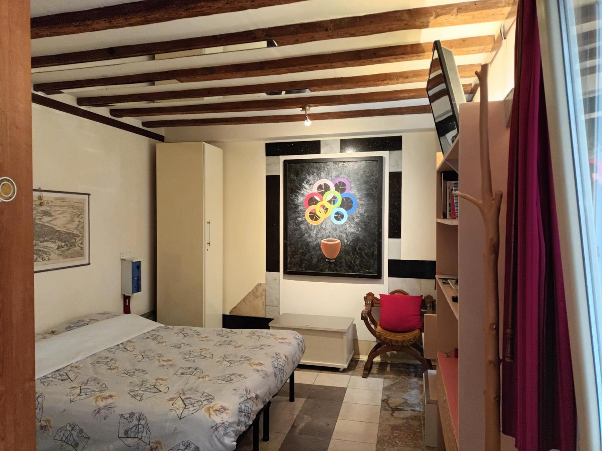 Apartment Tiepolo's Venice