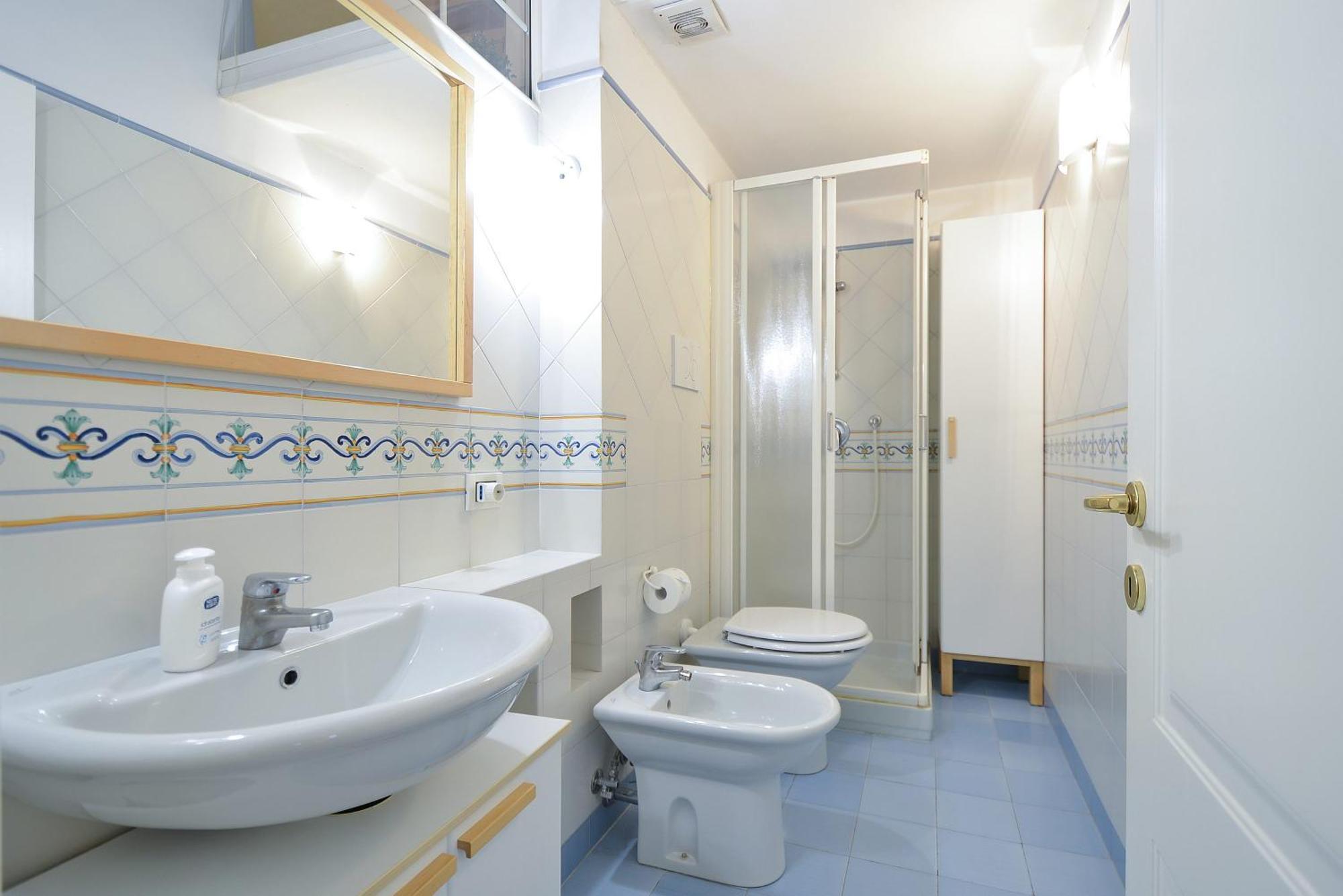 Apartamento Moro Get-by-train