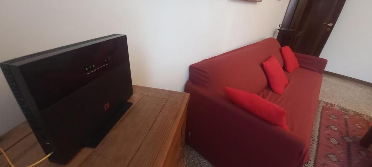 Apartamento Venezianamente - Centre Veneza