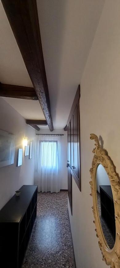 Venezianamente - Centre Apartamento Veneza