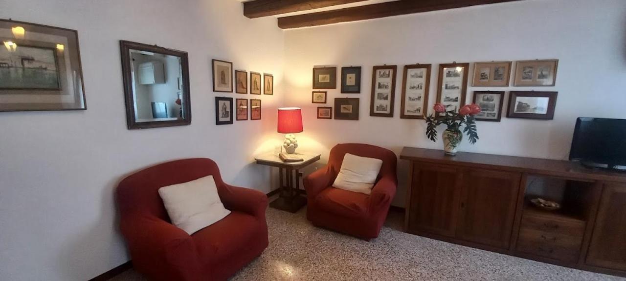 Venezianamente - Centre Apartamento