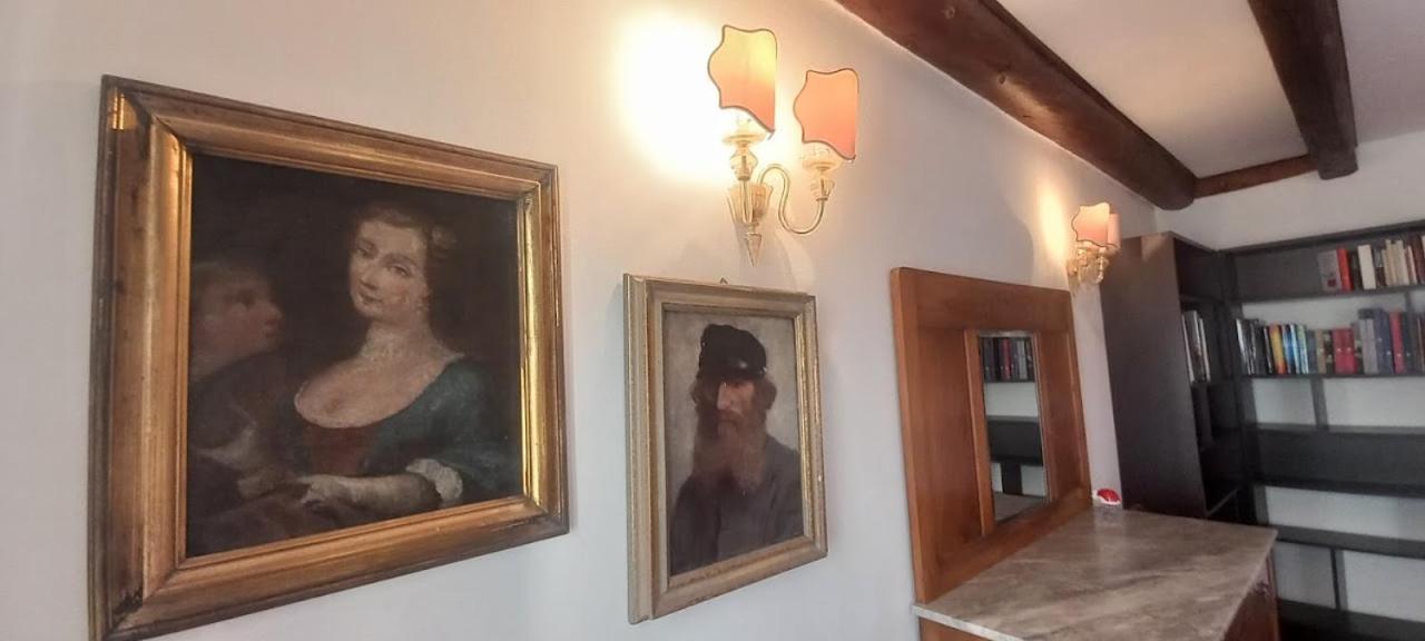 Apartamento Venezianamente - Centre *