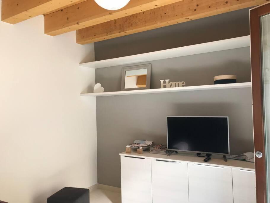 Ca' Martina Apartment