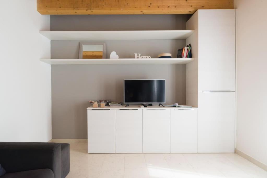 Ca' Martina Apartment *