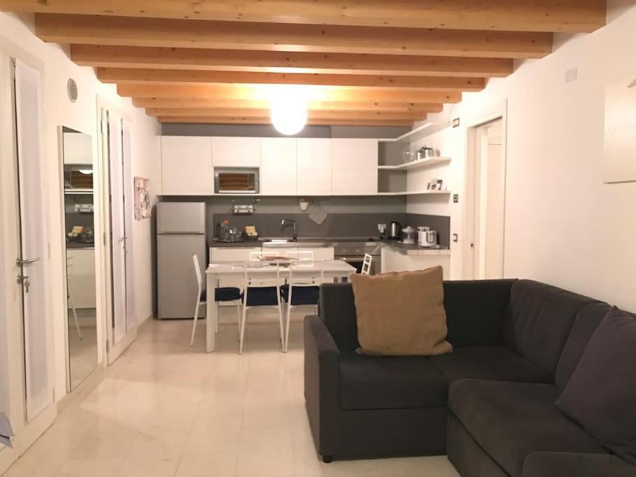 Apartment Ca' Martina