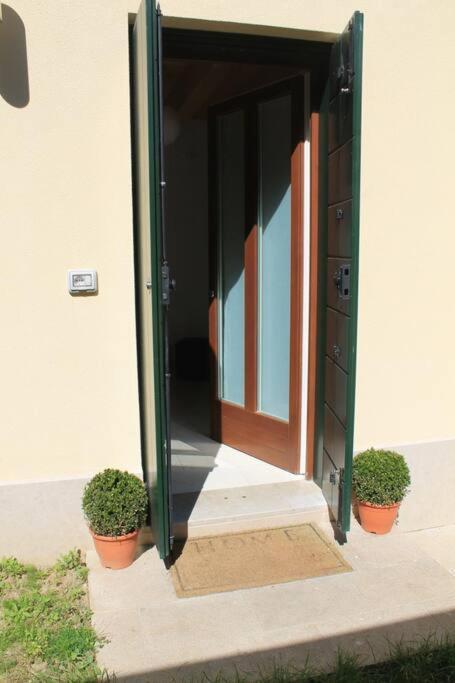 Ca' Martina Apartment Venice