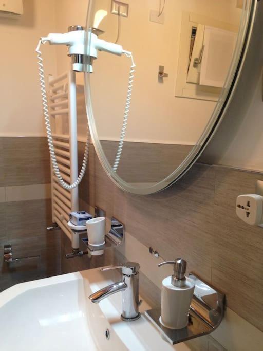 Ca' Martina Apartment Venice