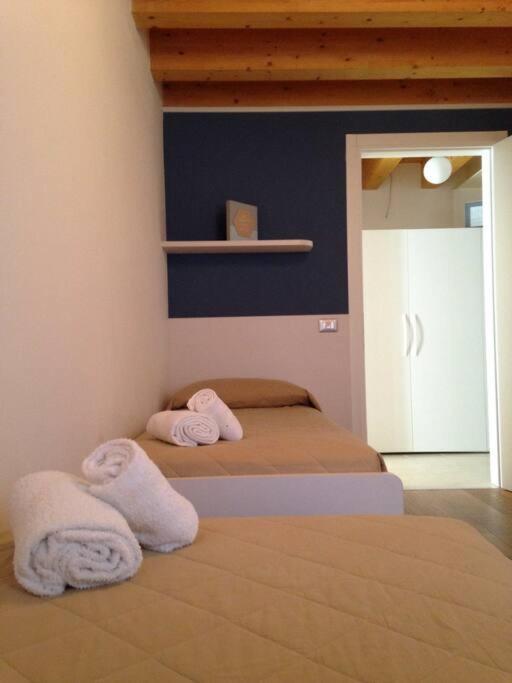 Apartment Ca' Martina