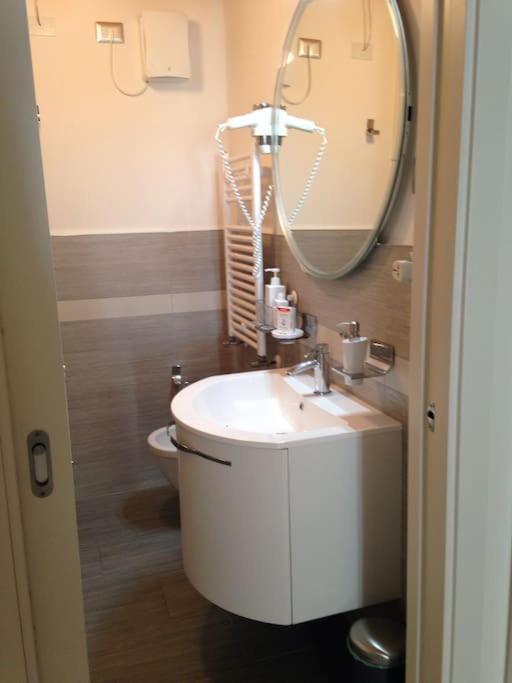 Ca' Martina Apartment Venice