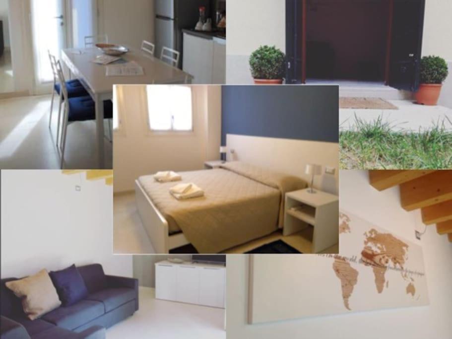 Apartment Ca' Martina *