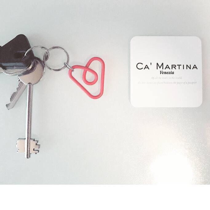 Ca' Martina *