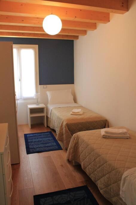 Apartment Ca' Martina