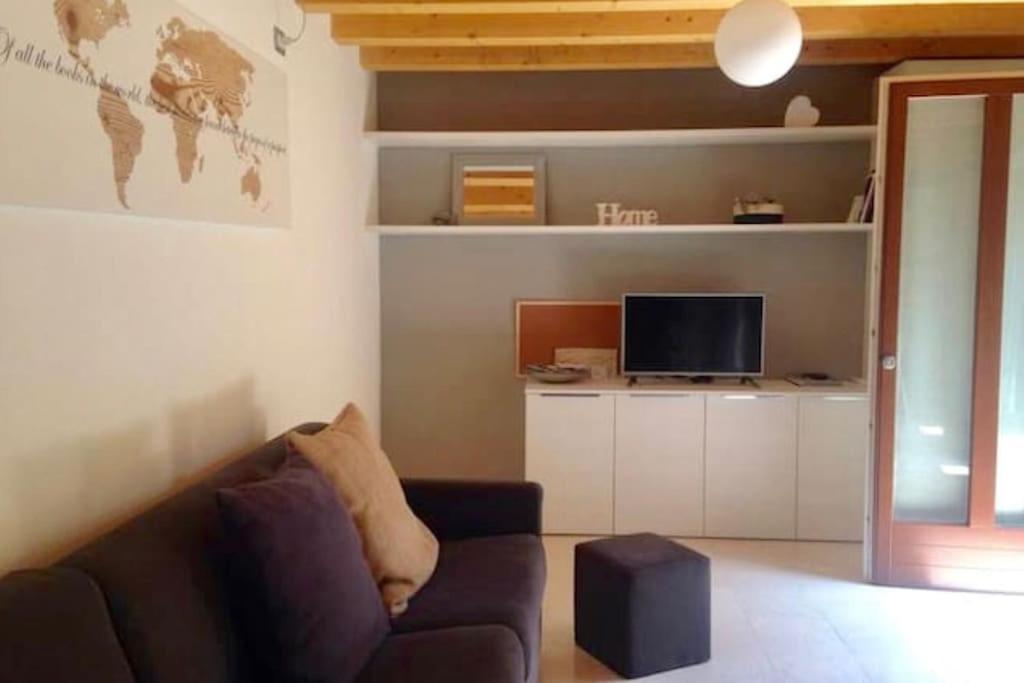Ca' Martina Apartment Venice