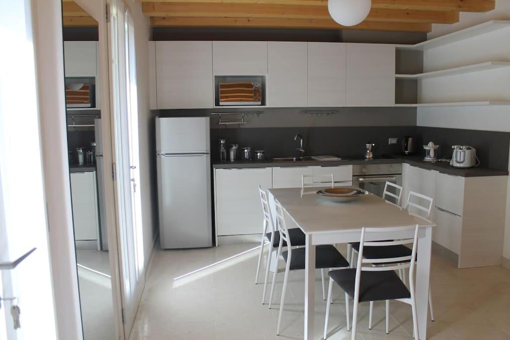 Apartment Ca' Martina *