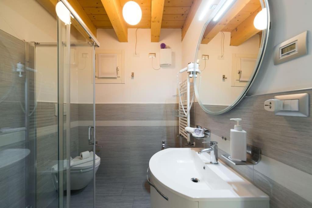 Apartment Ca' Martina