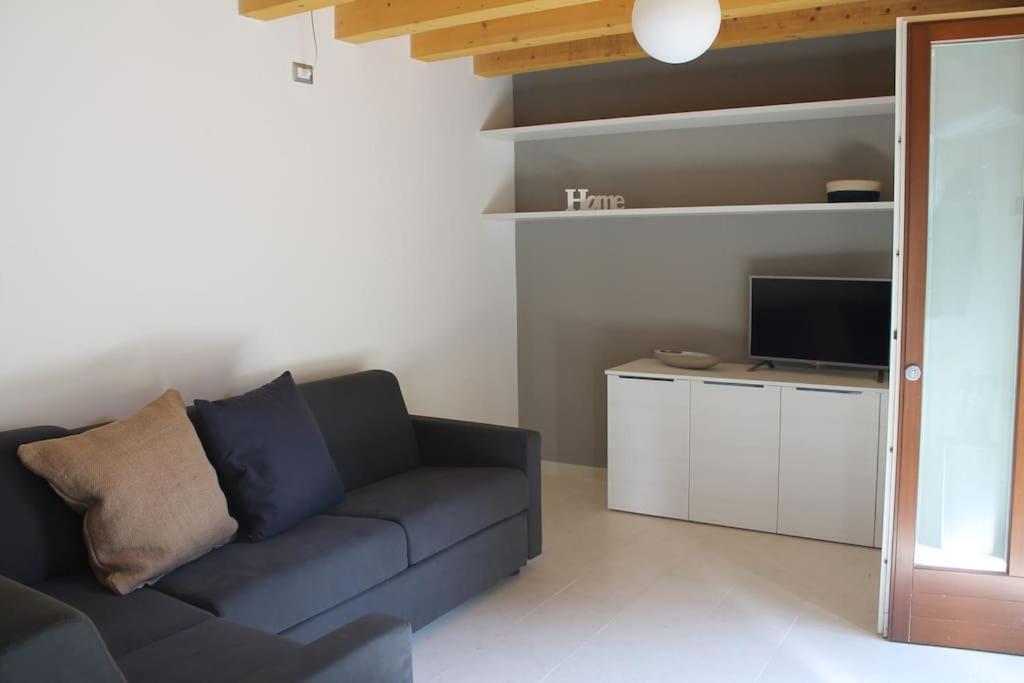 Apartment Ca' Martina *