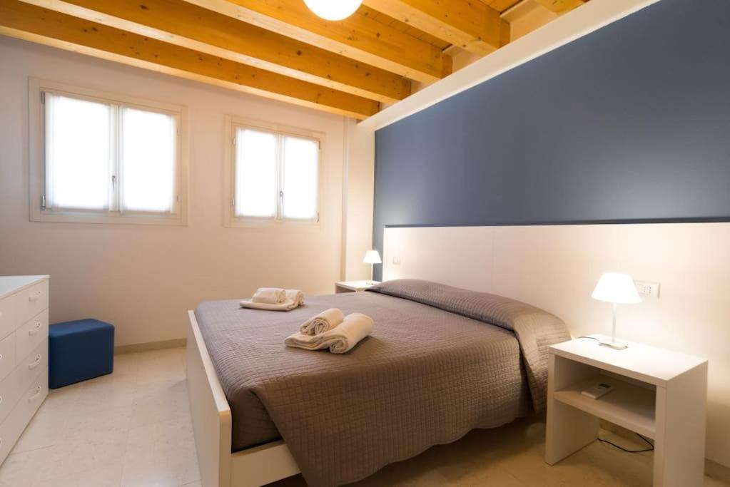 Apartment Ca' Martina