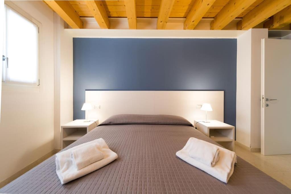 Apartment Ca' Martina
