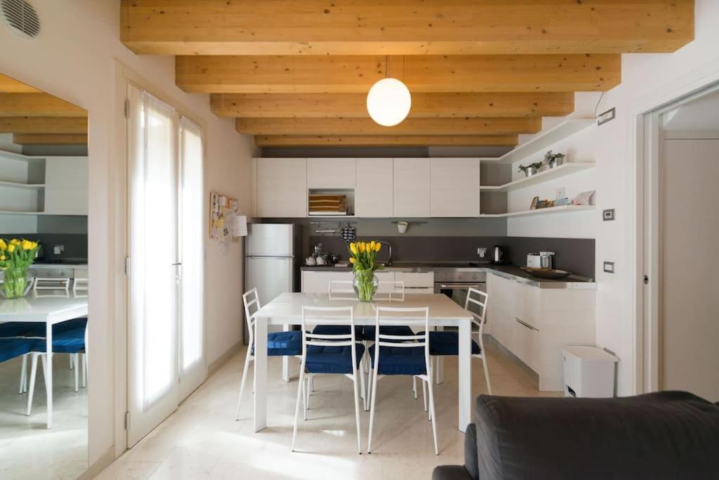Ca' Martina Apartment