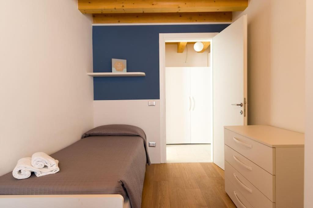 Ca' Martina Apartment Venice