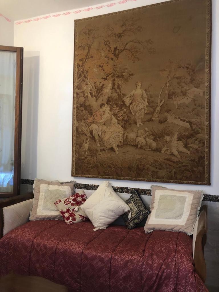 Ca' Di Luna Guest house