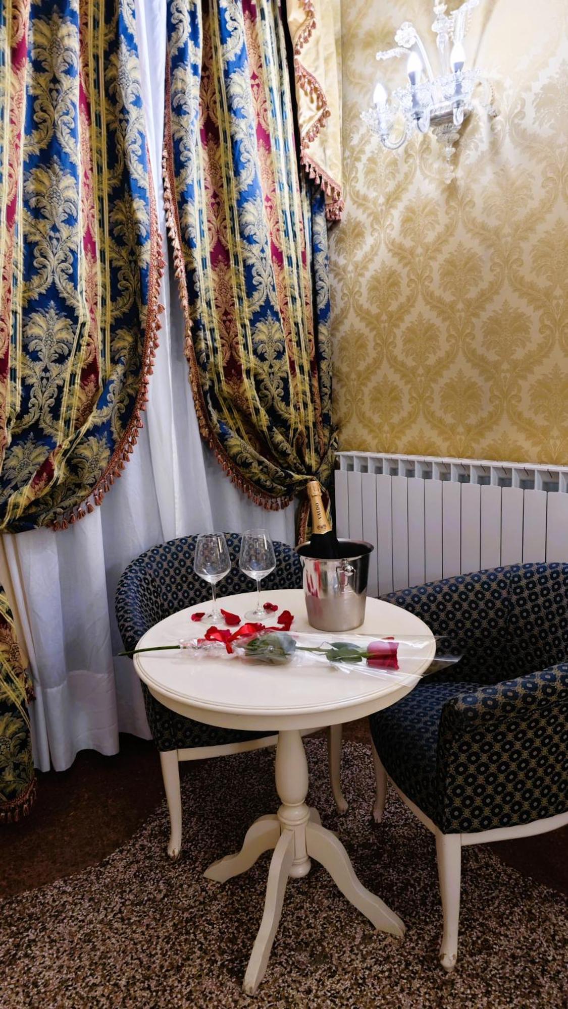 Guest house Ca' Bragadin E Carabba Venice