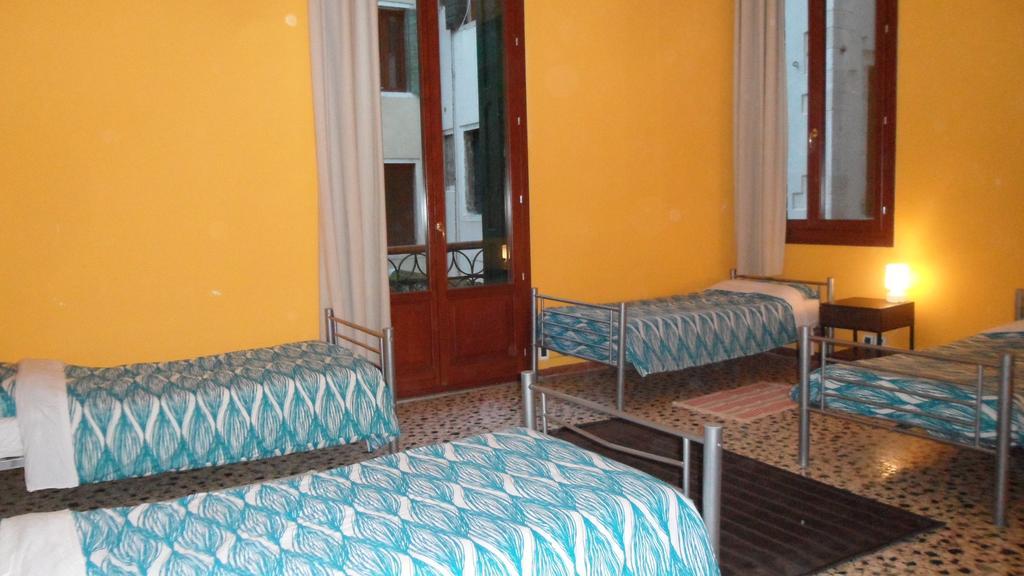 Youth Palace * Venice