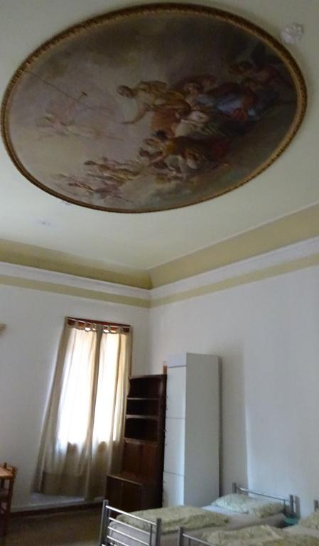 Youth Palace Hostel Venice