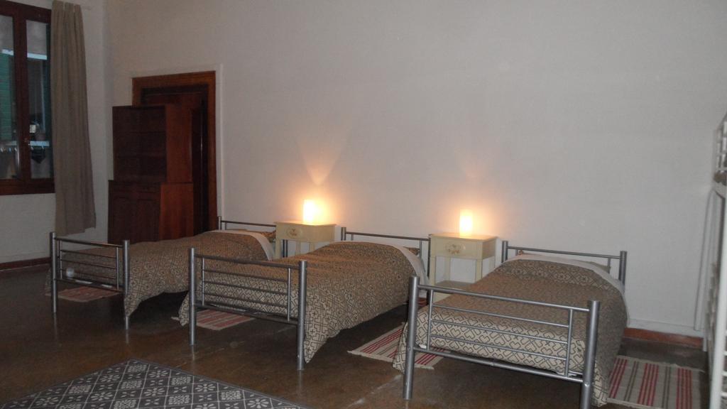 Youth Palace Venice