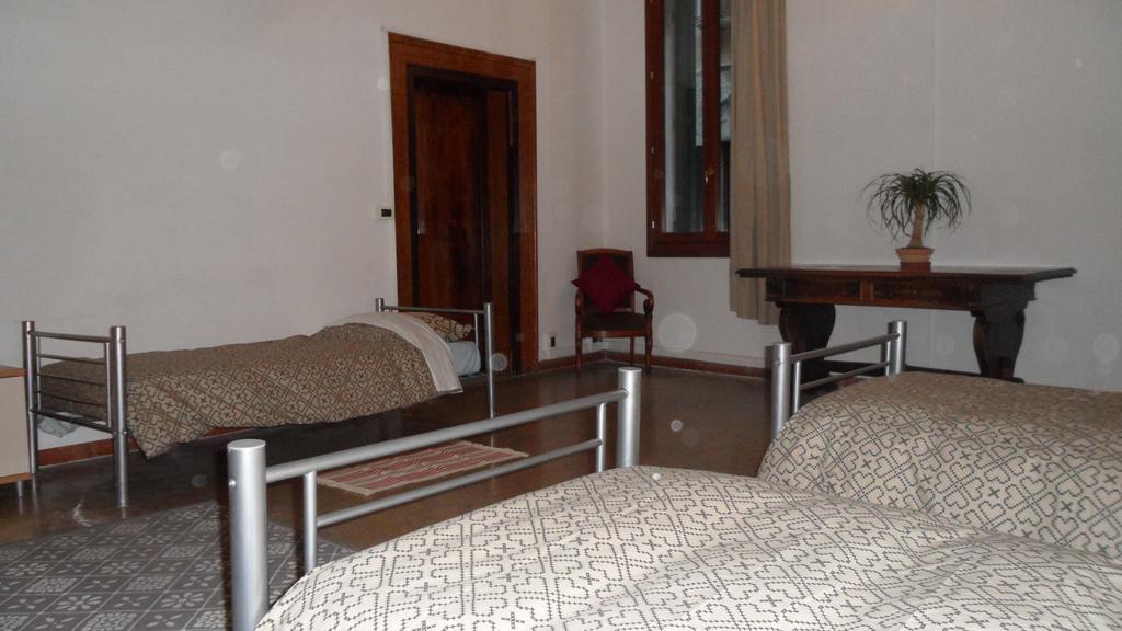 Youth Palace Hostel