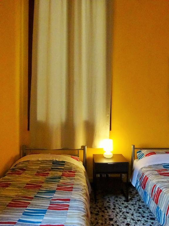 Hostel Youth Palace Venice