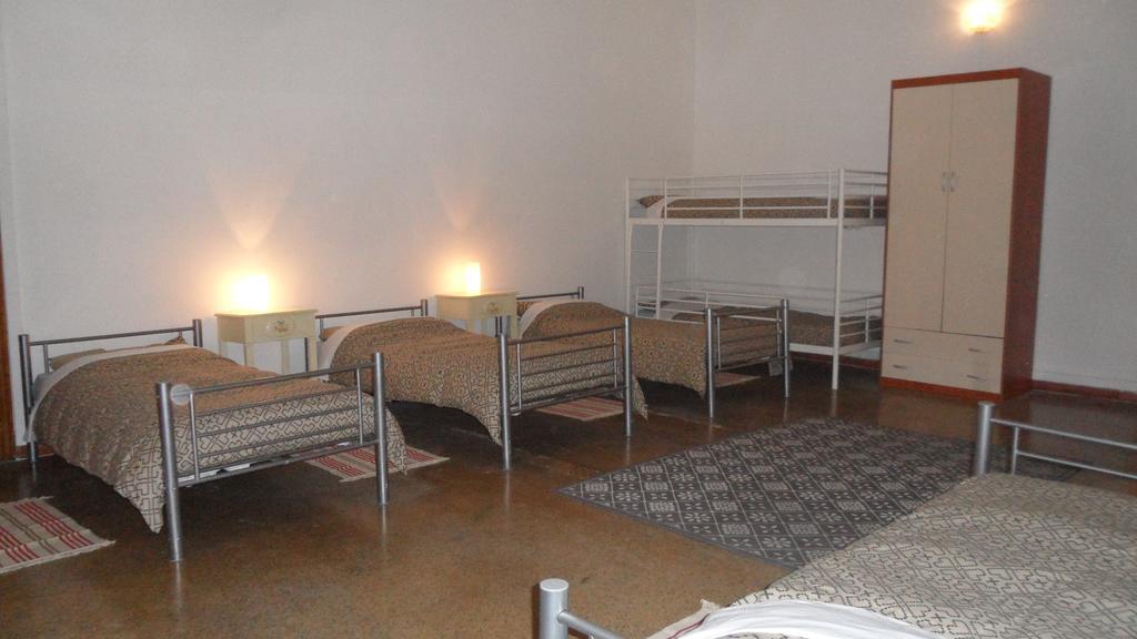 Hostel Youth Palace *