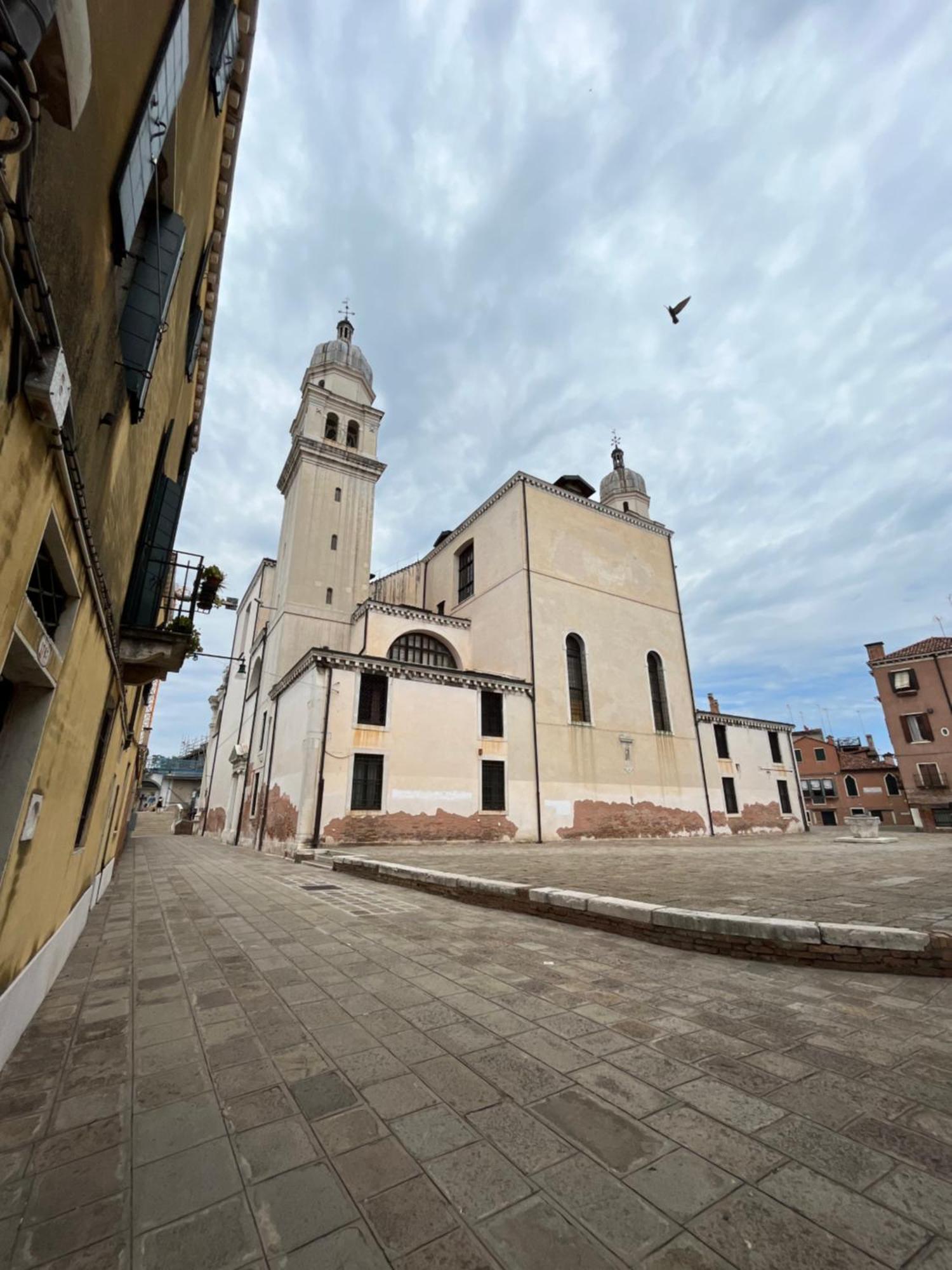 Ninette * Venice